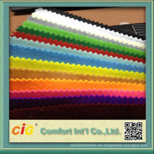 Polyester Material Polsterung Filz Teppich Made in China